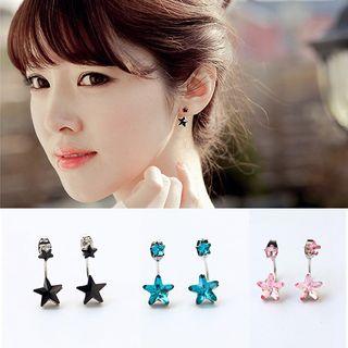 Star Ear Jacket