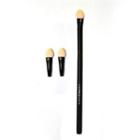 The Face Shop - Daily Beauty Tools Eyeshadow Rubycell Tip Brush With Refill