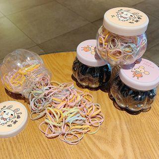Plastic Hair Tie