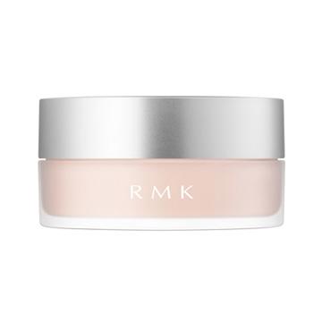 Rmk - Translucent Face Powder Spf 13 Pa++ (#02) 8.5g