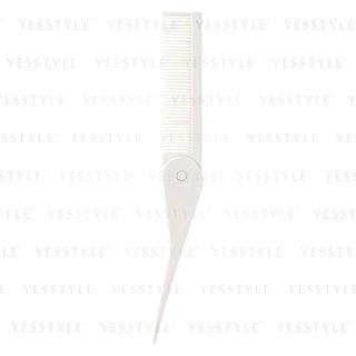 Muji - Folding Hair Comb 1 Pc