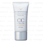 Only Minerals - Mineral Cc Cream Spf 50+ Pa++++ 28g