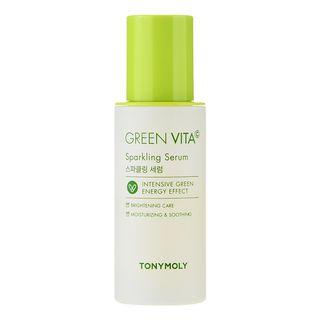 Tonymoly - Green Vita C Sparkling Serum 55ml