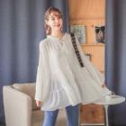 Chiffon Tunic