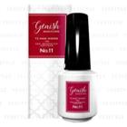 Cosme De Beaute - Gn By Genish Manicure Nail Color (#011 Blush) 8ml