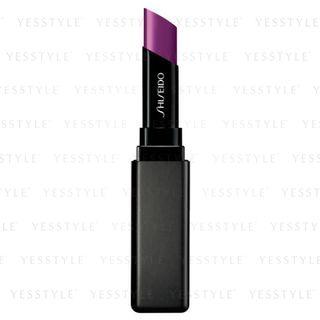 Shiseido - Visionairy Gel Lipstick (#215 Future Shock) 1.6g