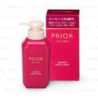 Shiseido - Prior Essence Facial Wash 180ml