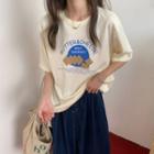 Short-sleeve Tee