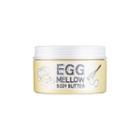 Too Cool For School - Egg Mellow Body Butter 200g 200g