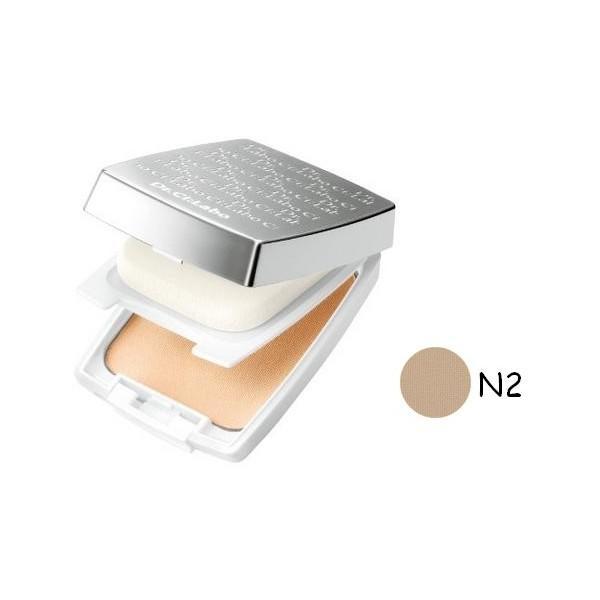 Dr.ci:labo - Bb Perfect Foundation #n2 Natural Bright With Case 12g