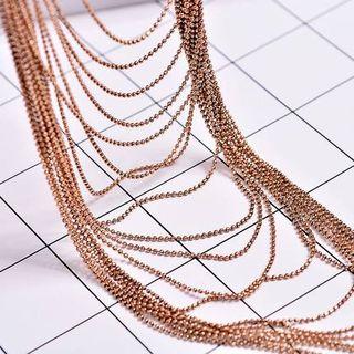 Layer Necklace