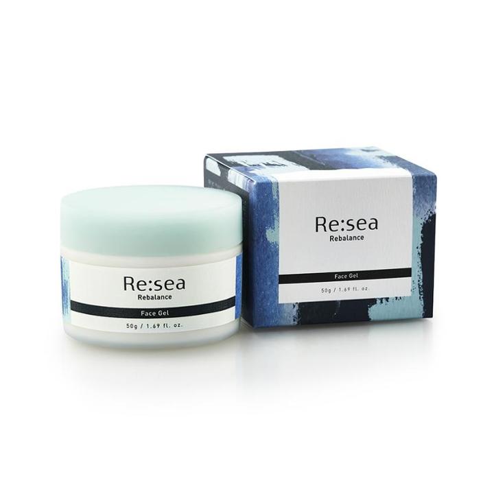 Re:sea - Rebalance Face Cream 50g