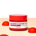 Some By Mi - Red Tea Tree Cicassoside Derma Solution Cream 60g
