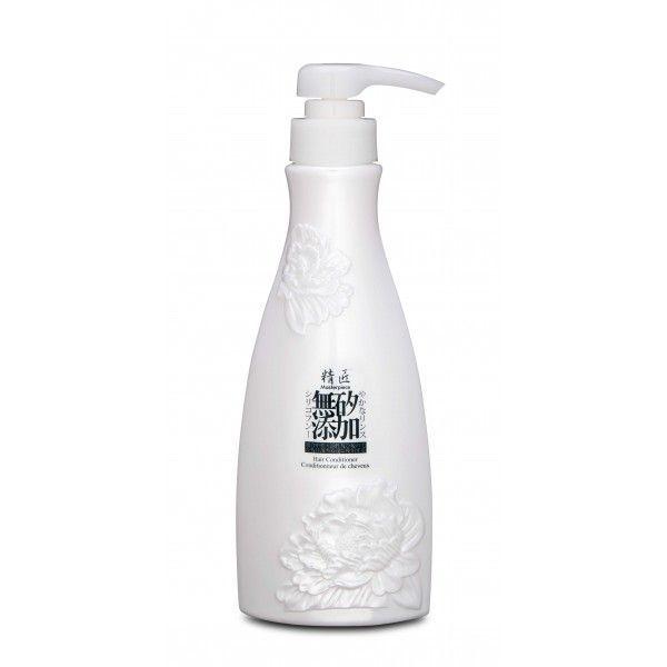 Onaomi - Materpiece Non-silicone Conditioner 500ml
