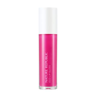 Nature Republic - Eco Lip Gloss (#5 Rose) 5.8g