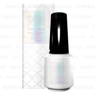 Cosme De Beaute - Gn By Genish Manicure Nail Color (#201 Dreamy) 8ml