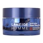 Laneige - Homme Dual Action Power Fitting Cream 50ml 50ml