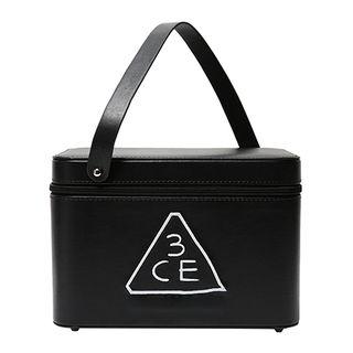 3 Concept Eyes - Makeup Box (black) 1pc