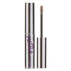 Missha - Ultra Powerproof Brow Mascara - 5 Colors Neutral Brown