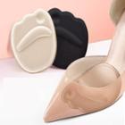 Silicone Forefoot Shoe Insole
