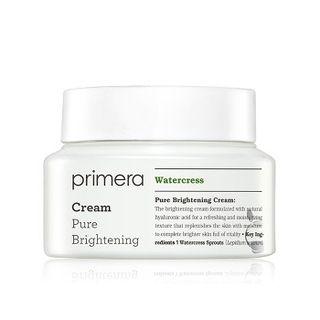 Primera - Pure Brightening Cream 50ml 50ml