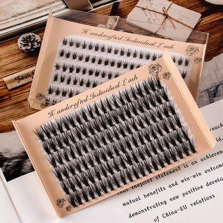 Individual False Eyelash