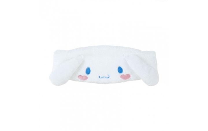 Sanrio Cinnamoroll Hair Band 1 Pc