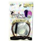 Lucky Trendy - Fairy Dust Powder (aurora Pink) 8g