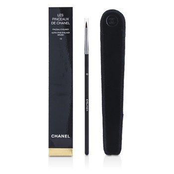 Chanel - Les Pinceaux De Ultra Fine Makeup Brushes 1 Pc