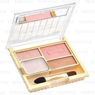 Chantilly - Sweets Sweets Eye Bag Plumper 02 Peach Pink