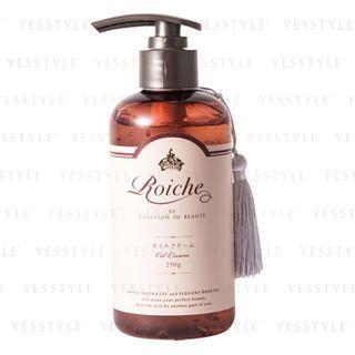 Roiche - Creation De Beaute Body Oil Cream 250g