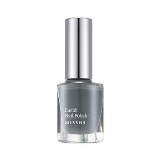 Missha - The Style Lucid Nail Polish (#ga02)