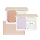 Vdl - Smoothing Pressed Powder Spf30 Pa++ (4 Colors) #a03