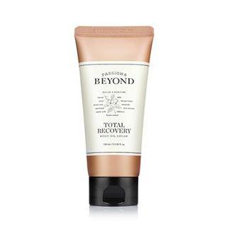 Beyond - Total Recovery Body Oil Cream 150ml