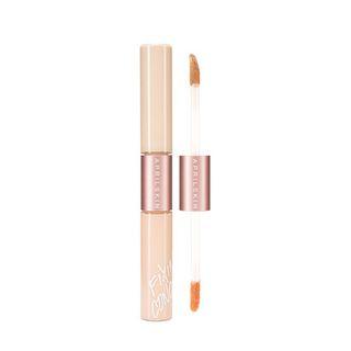 April Skin - Fixing Dual Concealer #23 Natural Beige
