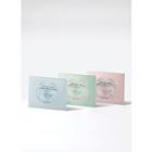 Klavuu - Personal Care Aurora Pearl Eye Mask - 3 Types Brightening Revitalizing