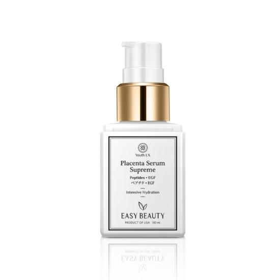 Easy Beauty - Placenta Serum Supreme 130ml