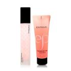 Enprani - Perfumed Body Mist (sweet Floral) 90ml