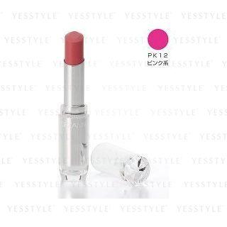 Cezanne - Lasting Gloss Lip (#pk12) 3.2g