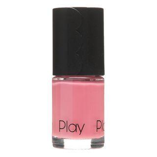 Etude House - Play Nail New #11 Strawberry Milk