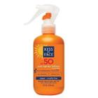 Kiss My Face - Sun Spray Lotion Spf 50 With Hydresia 8 Oz 8oz / 236ml