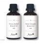 Aster Aroma - Blend Oil 50ml - 2 Types