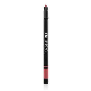 Memebox - Im Meme Im Lip Pencil Matte (6 Colors) #005 Pink Peony