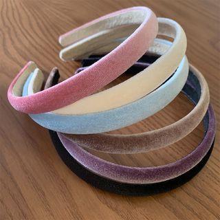 Thin Headband