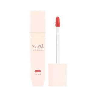 Missha - Velvet Lip Fluid (#cr02 In Air) 4.5ml