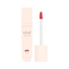 Missha - Velvet Lip Fluid (#cr02 In Air) 4.5ml