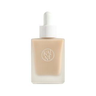 Kaine  - Chaga Collagen Charging Serum 30ml