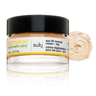 Suki Skincare - Eye Lift Renewal Cream 0.5oz