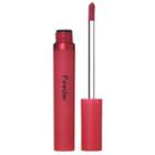 Etude House - Powder Rouge Tint - 8 Colors #rd307 Mute Red