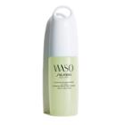 Shiseido - Waso Quick Matte Moisturizer Oil-free 75ml